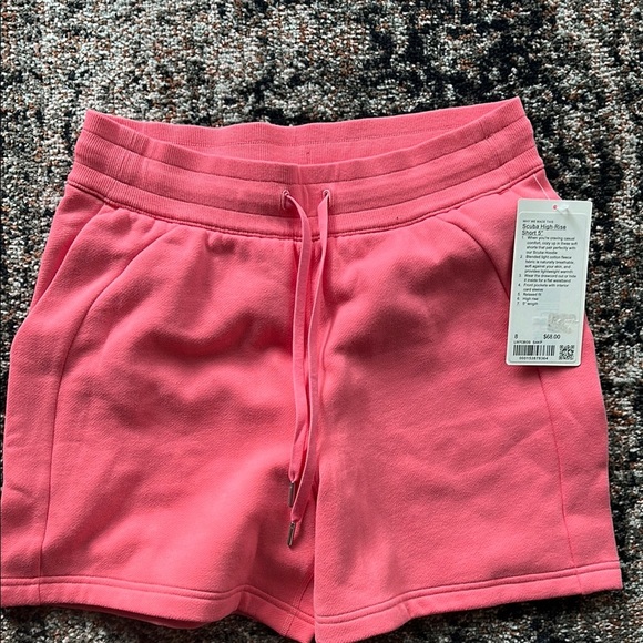 Lululemon Scuba HR Short 5” - Picture 1 of 2